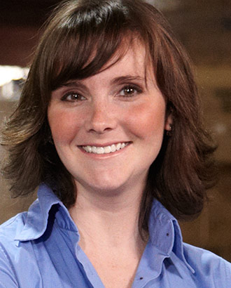 Marli Baumann, CEO