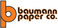 Baumann Paper Company — home